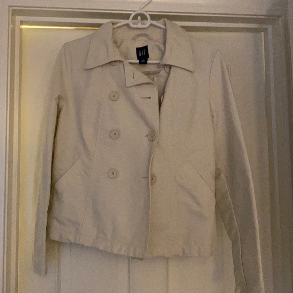 Gap blazer